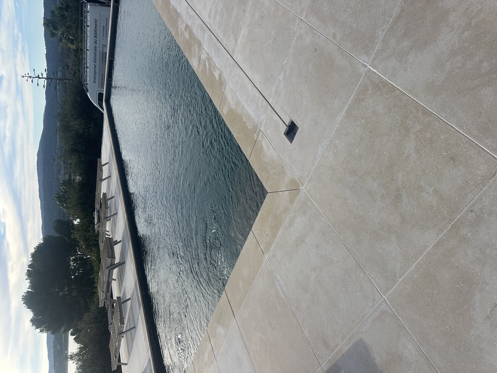 Dallage Byblos Finition Saint Tropez