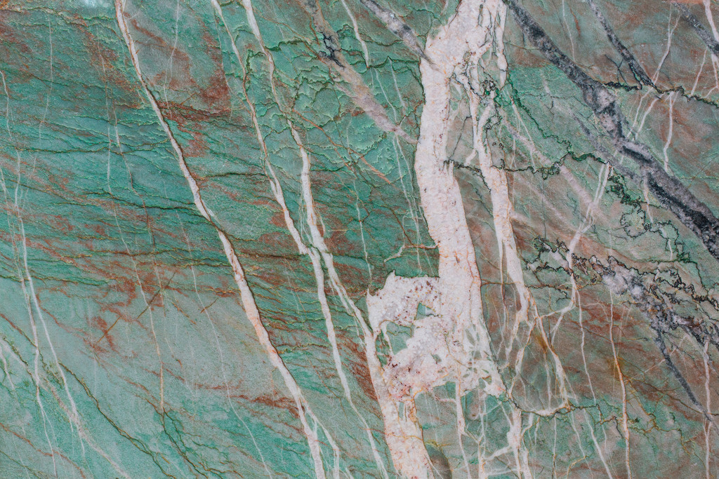 Amazzonite Cristallo