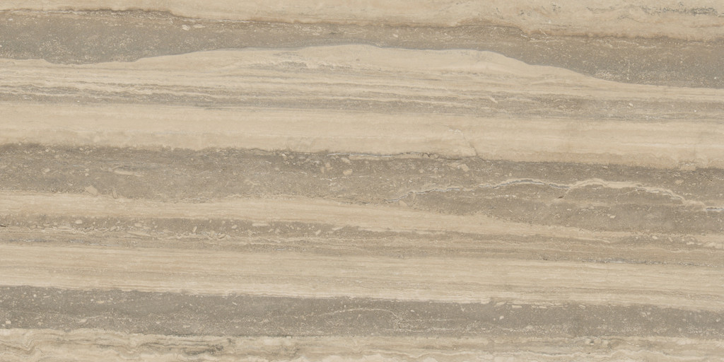 Travertino Silver